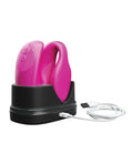We-Vibe We-Vibe Chorus - Cosmic Pink - Image 5