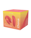 We-Vibe We-Vibe Chorus - Crave Coral