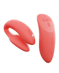 We-Vibe We-Vibe Chorus - Crave Coral - Image 2