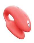 We-Vibe We-Vibe Chorus - Crave Coral - Image 3