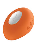 We-Vibe We-Vibe Temp - Tangerine - Image 2