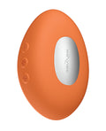 We-Vibe We-Vibe Temp - Tangerine - Image 3