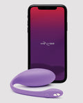 We-Vibe We-Vibe Jive Lite - Purple - Image 3