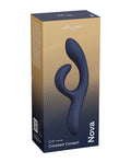 We-Vibe We-Vibe Nova 2 Flexible Rabbit - Midnight Blue - Image 2