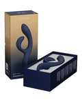 We-Vibe We-Vibe Nova 2 Flexible Rabbit - Midnight Blue - Image 3