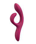We-Vibe We-Vibe Nova 2 Flexible Rabbit - Fuchsia - Image 2