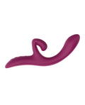We-Vibe We-Vibe Nova 2 Flexible Rabbit - Fuchsia - Image 3