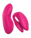 We-Vibe We-Vibe Chorus Pro - Electric Pink - Image 2