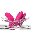 We-Vibe We-Vibe Chorus Pro - Electric Pink - Image 3