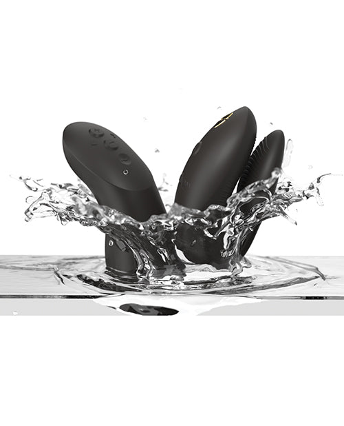 We-Vibe We-Vibe Chorus Pro - Satin Black