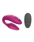 We-Vibe We-Vibe Sync 2 - Rose - Image 3