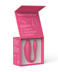 We-Vibe We-Vibe Sync Lite - Pink - Image 5