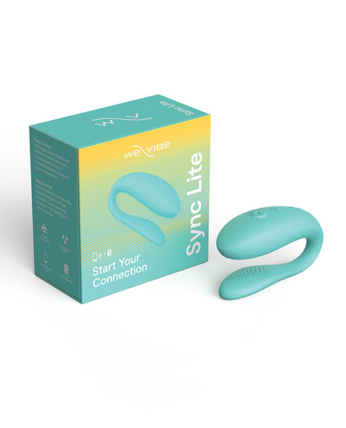 We-Vibe We-Vibe Sync Lite - Aqua