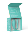 We-Vibe We-Vibe Sync Lite - Aqua - Image 5