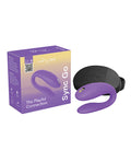 We-Vibe We-Vibe Sync Go - Light Purple