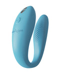 We-Vibe We-Vibe Sync Go - Turquoise - Image 2