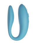 We-Vibe We-Vibe Sync Go - Turquoise - Image 3
