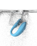 We-Vibe We-Vibe Sync Go - Turquoise - Image 5