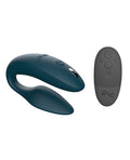 We-Vibe We-Vibe Sync 2 - Green Velvet - Image 3