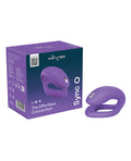 We-Vibe We-Vibe Sync O - Light Purple - Image 3