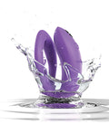 We-Vibe We-Vibe Sync O - Light Purple - Image 5