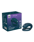 We-Vibe We-Vibe Sync O - Green