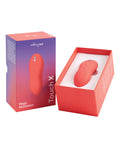 We-Vibe We-Vibe Touch X - Crave Coral - Image 2