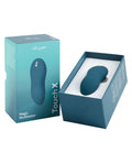We-Vibe Touch X - Green Velvet (2)
