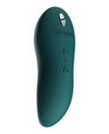 We-Vibe Touch X - Green Velvet (3)