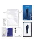 We-Vibe We-Vibe Tango X - Midnight Blue - Image 5