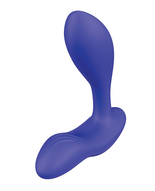 We-Vibe We-Vibe Vector+ - Royal Blue