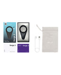 We-Vibe We-Vibe Verge 2 - Black - Image 5
