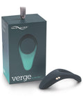We-Vibe We-Vibe Verge - Slate