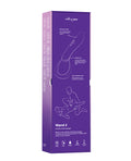We-Vibe We-Vibe Wand 2 - Purple - Image 5
