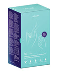 We-Vibe We-Vibe Moxie+ Panty Vibe - Aqua - Image 2