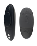 We-Vibe We-Vibe Moxie+ Panty Vibe - Satin Black - Image 2