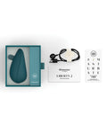 Womanizer Womanizer Liberty 2 - Dark Petrol - Image 5