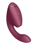 Womanizer Womanizer Next Duo - Dusky Pink - Image 2