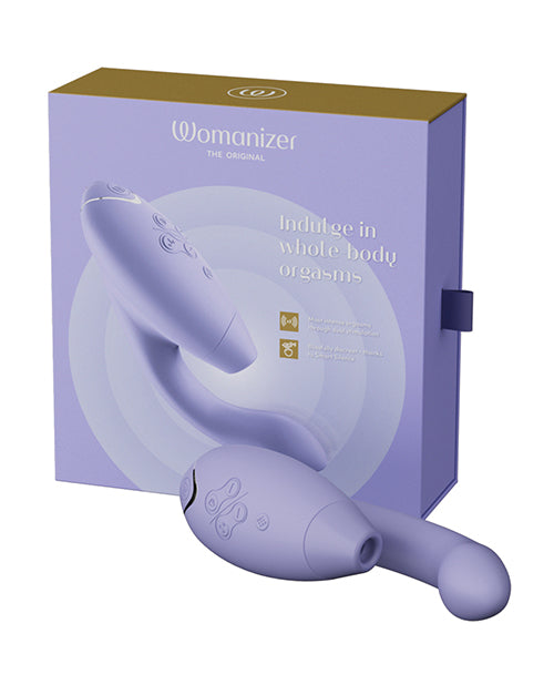 Womanizer Womanizer Duo 2 - Lilac