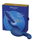 Womanizer Womanizer Duo 2 - Blueberry