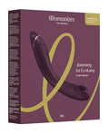Womanizer Womanizer OG Long-Handle - Aubergine - Image 4