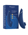 Womanizer Womanizer Premium 2 - Blueberry