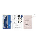 Womanizer Womanizer Premium 2 - Blueberry - Image 5