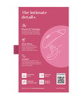 Womanizer Womanizer Premium 2 - Raspberry - Image 2