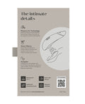 Womanizer Womanizer Premium 2 - Gray - Image 3