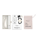 Womanizer Womanizer Premium 2 - Gray - Image 2