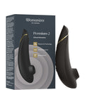 Womanizer Womanizer Premium 2 - Black