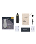 Womanizer Womanizer Premium 2 - Black - Image 5