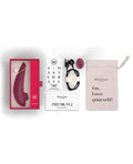 Womanizer Womanizer Premium 2 - Bordeaux - Image 5