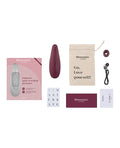 Womanizer Womanizer Classic 2 - Bordeaux - Image 5